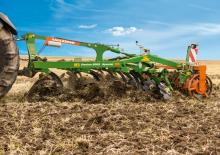 Cultivatoare Amazone Cenius 3003 Special