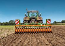 Cultivatoare Amazone Cenius 3003 Super