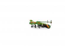 Cultivatoare Amazone Cenius 4003-2 Special
