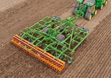 Cultivatoare Amazone Cenius 4003-2 Special