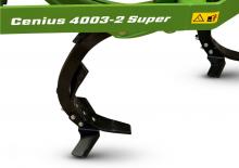 Cultivatoare Amazone Cenius 4003-2 Super