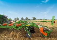 Cultivatoare Amazone Cenius 4003-2 T Special