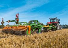 Cultivatoare Amazone Cenius 4003-2TX Special