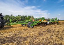 Cultivatoare Amazone Cenius 4003-2TX Super