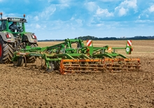 Cultivatoare Amazone Cenius 5003-2 TX Special