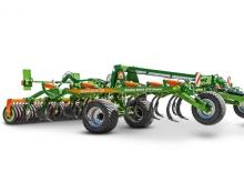Cultivatoare Amazone Cenius 5003-2 TX Super
