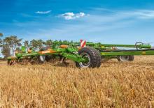Cultivatoare Amazone Cenius 5003-2TX Super 
