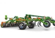 Cultivatoare Amazone Cenius 5003-2TX Ultra 
