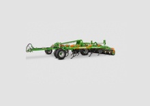 Cultivatoare Amazone Cenius 6003-2 TX Special