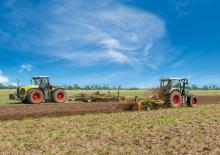 Cultivatoare Amazone Cenius 7003-2 TX Special
