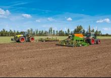 Cultivatoare Amazone Cenius 7003-2 TX Super