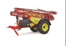 Cultivatoare Kverneland CLC Evo 300