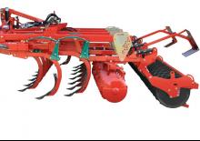 Cultivatoare Kverneland CLC Evo 300