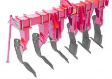 Cultivatoare Kverneland CLI 640