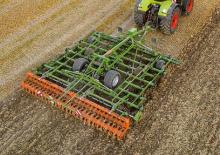 Cultivatoare Amazone Cobra 7000 TX Super