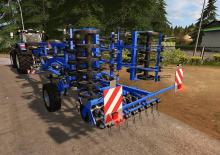 Cultivatoare Rabe Combitill 552721