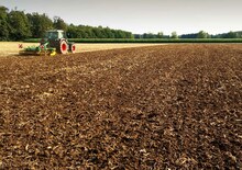 Cultivatoare Kerner Corona C 250