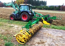 Cultivatoare Kerner Corona C 300 Üh