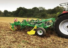 Cultivatoare Kerner Corona C 450 Üm