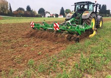 Cultivatoare Kerner Corona C 500 Üm