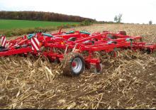 Cultivatoare Kverneland CTC 520 