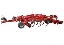 Cultivatoare Kverneland CTC 520
