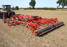 Cultivatoare Kverneland CTS 600