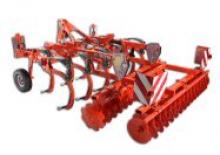 Cultivatoare Kubota CU 2300 DW