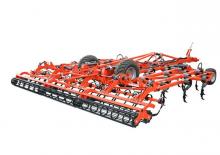 Cultivatoare Kubota CU1300 Öko 