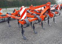 Cultivatoare Kubota CU1350 AF 