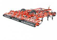 Cultivatoare Kubota CU1400F Öko 