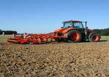 Cultivatoare Kubota CU3300 AR