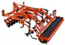 Cultivatoare Kubota CU3300CD AF