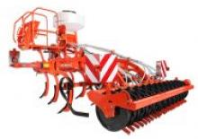 Cultivatoare Kubota CU3350 DW