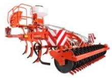 Cultivatoare Kubota CU3350C AP