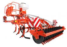 Cultivatoare Kubota CU3400CF APT
