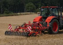 Cultivatoare Kubota CU3451F AP