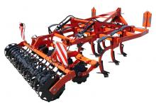 Cultivatoare Kubota CU3451PTC DW 