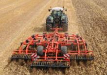 Cultivatoare Kuhn Cultimer L 350 T