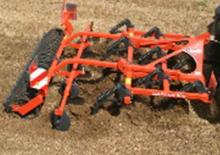 Cultivatoare Kuhn Cultimer L 400R NSM