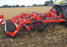 Cultivatoare Kuhn Cultimer L 500R NSM