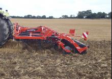 Cultivatoare Kuhn Cultimer L 500R T