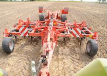 Cultivatoare Kuhn Cultimer L 5000 NSM