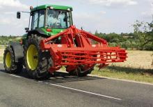 Cultivatoare Kuhn DC 301