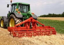 Cultivatoare Kuhn DC 401