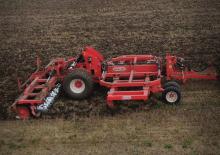Cultivatoare Maschio Diablo 500/11