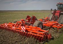 Cultivatoare Maschio Diablo 700/15