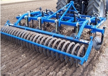 Cultivatoare DAL-BO Dinco Classic 3.80