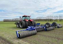 Cultivatoare DAL-BO Dinco Classic 5.60 H