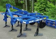 Cultivatoare DAL-BO Dinco NSH 3.00